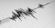 Akdeniz de peş peşe depremler oldu
