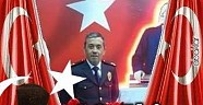 Antalya Bölge Trafik Denetleme Şube Müdürü Orhan Tezcan Kaş İlçe Emniyet Müdürlüğü ne atandı