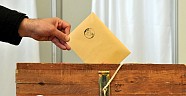 Antalya da 5030 sandıkta 1 milyon 681 bin kişi oy kullanacak