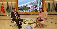 Başkan Türel ilk projelerini açıkladı