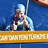 Derya Can dan yeni Türkiye rekoru