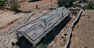 Kasta Eski okul binaları hayat buluyor