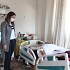 Kaş Belediyesinden 28 hastaya daha yatak yardımı