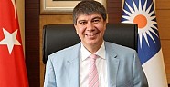 Menderes Türel yılın belediye başkanı seçildi
