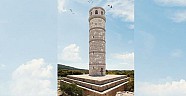 Patara daki Neron Deniz Feneri 1968 yıl sonra ısık verecek