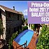 Prima Donna hotel 2017 nin balayı oteli seçildi