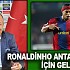 Ronaldinho Antalyaspor için geliyor 