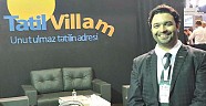 TatilVillam com Firması Uluslar arası MUSİAD EXPO ya katıldı