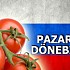  Türk domatesi ekimde Rus pazarına dönebilir