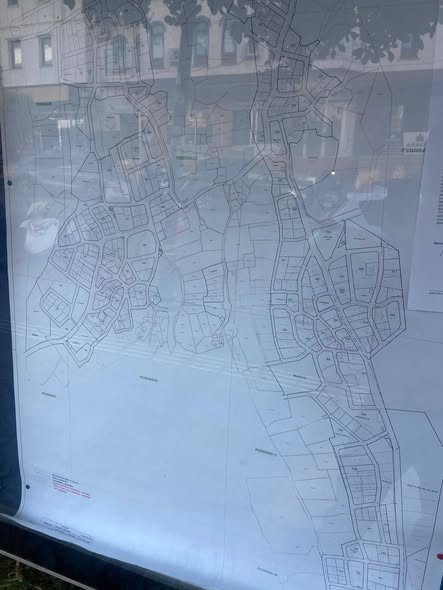 Kaş ilçesi Bayındır Mahallesi İMAR PLANI