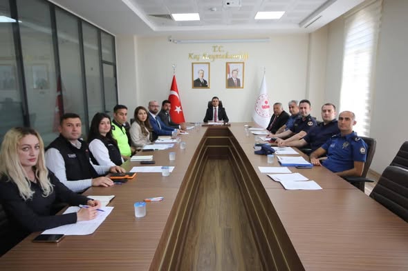 Türkiye Bisiklet Turu Kaş Patara–Kemer etabı