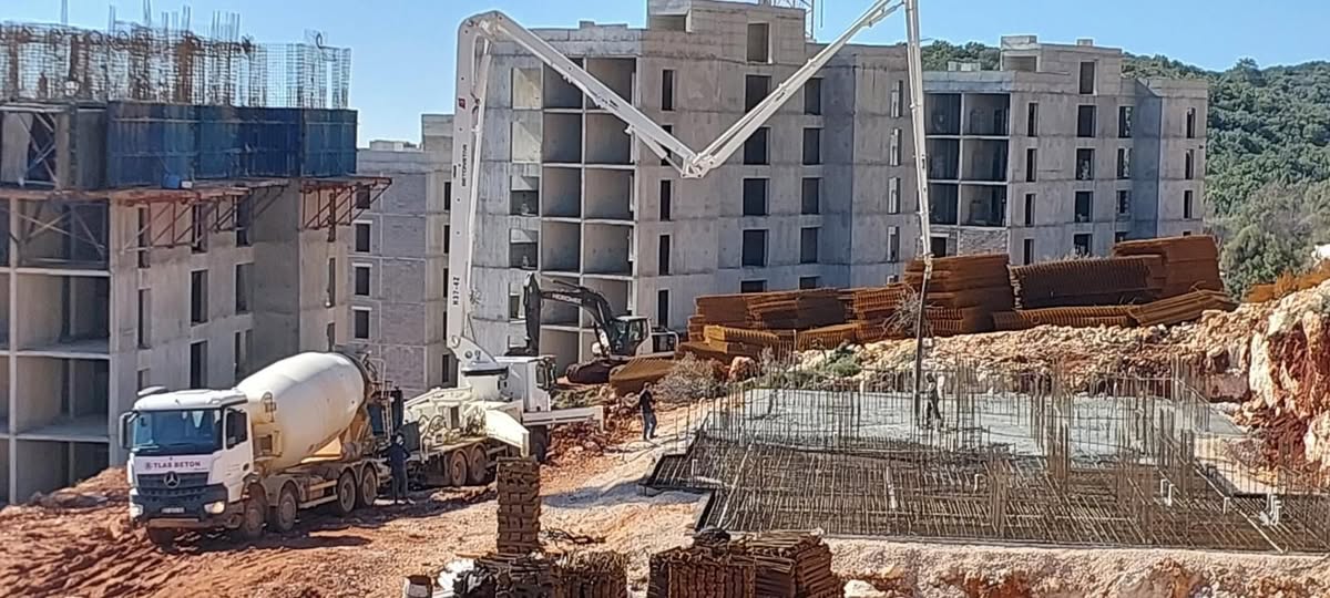 Antalya’da konut fiyatları uçuşta! Kaş zirvede