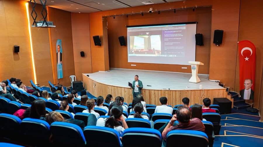 Cumhurbaşkanlığı 12. Kalkınma Planı ve Genç AR-GE programı