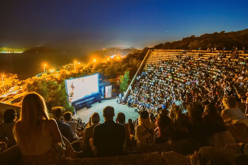 Kaş Uluslararası Film Festivali