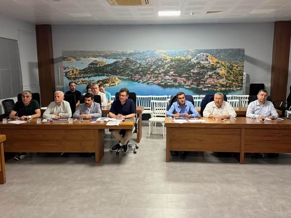 Antalya Kültür Varlıklarını Koruma Bölge Kurulu, Kaş ve Demre ilçelerini kapsayan geniş bir alan için önemli karara imza attı