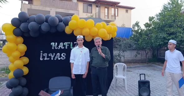 Eğitim
