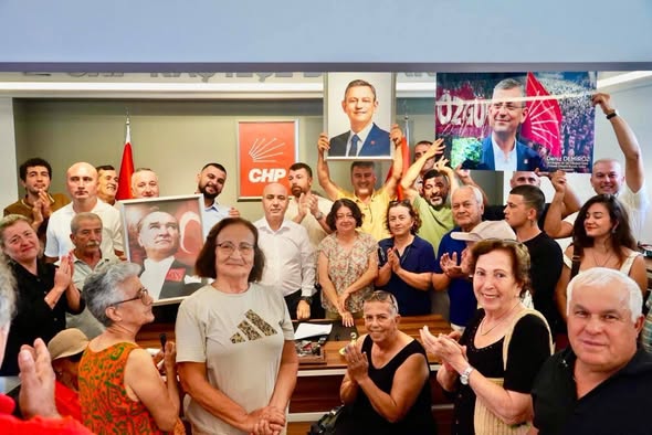 Politika