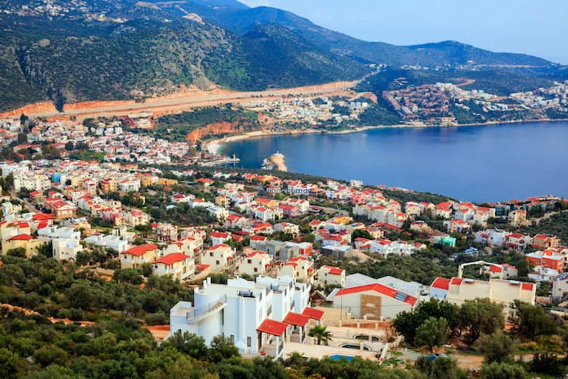 Turizm