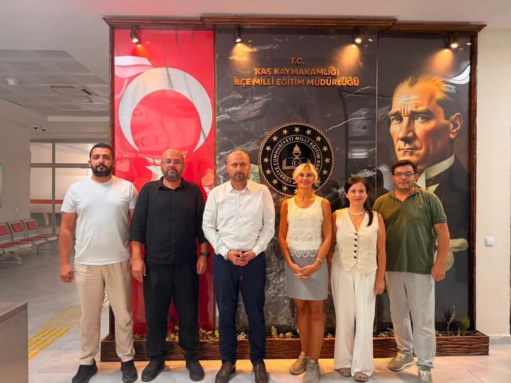 Eğitim