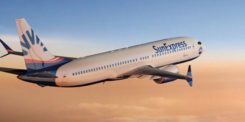 SunExpress, 2027 yaz sezonunda Dalaman ile Almanya ve Avusturya arasındaki uçuş ağını önemli ölçüde genişletmeye hazırlanıyor.