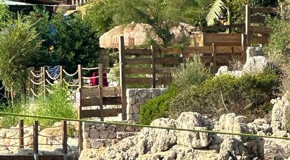 Kaş’ta kıyı işgali tepkisi büyüyor! Turistler geri dönmek zorunda kaldı