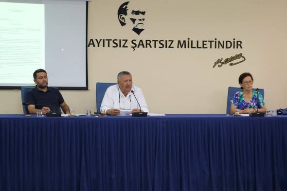 Kaş Yağlı Güreş lerinin sponsoru Büyükşehir olacak