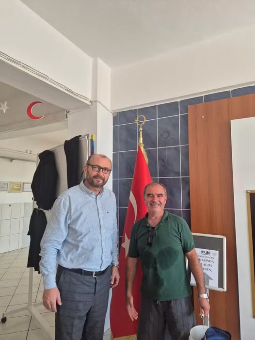 Eğitim