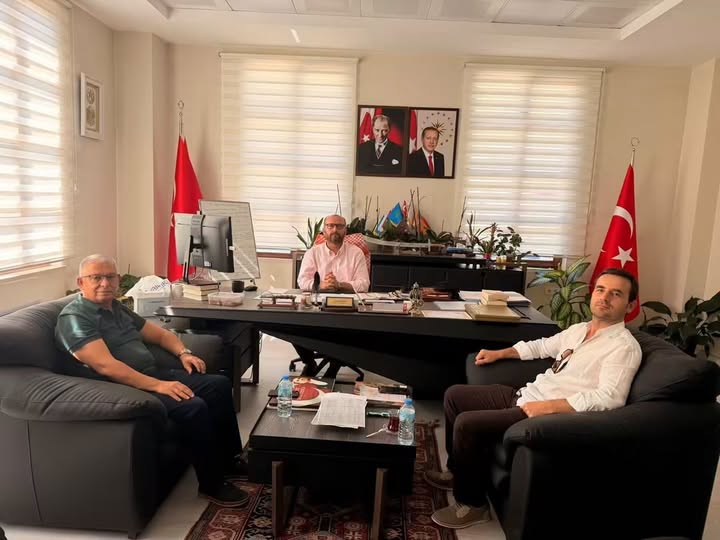 Eğitim