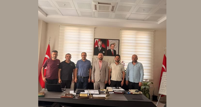 Kaş’ta Yetkili Sendika Belirleme Toplantısı Gerçekleştirildi.