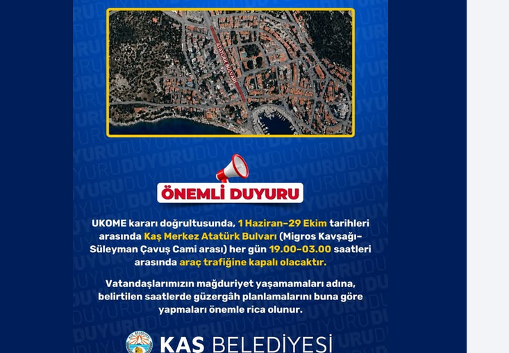 Son dakika
