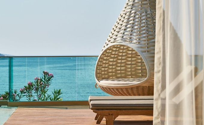 İngiliz zenginler lüks tatil rezervasyonlarını son dakikaya bırakıyor 