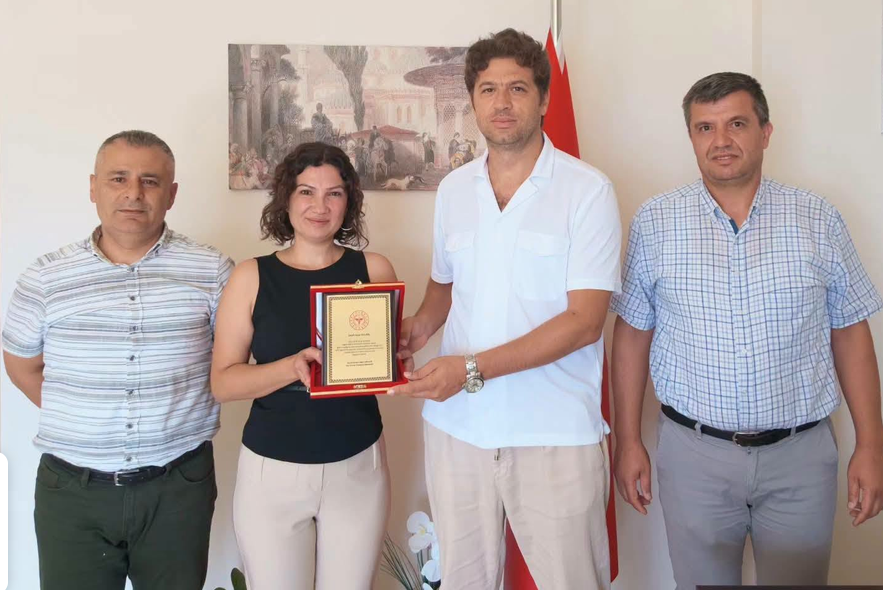 Eğitim