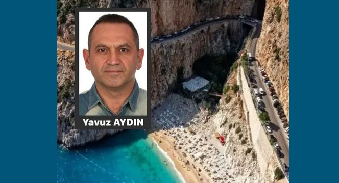 Bazı yerler yalnızca gidilecek bir destinasyon değildir.