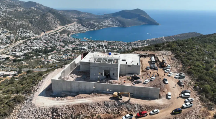 Son dakika