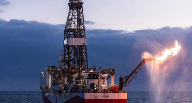 Antalya’nın 6 ilçesinde petrol ve doğal gaz için kamulaştırma